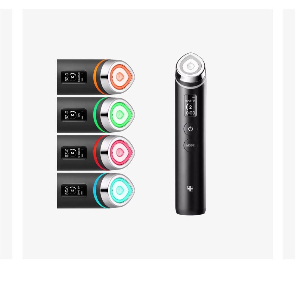 Medicube Booster Pro